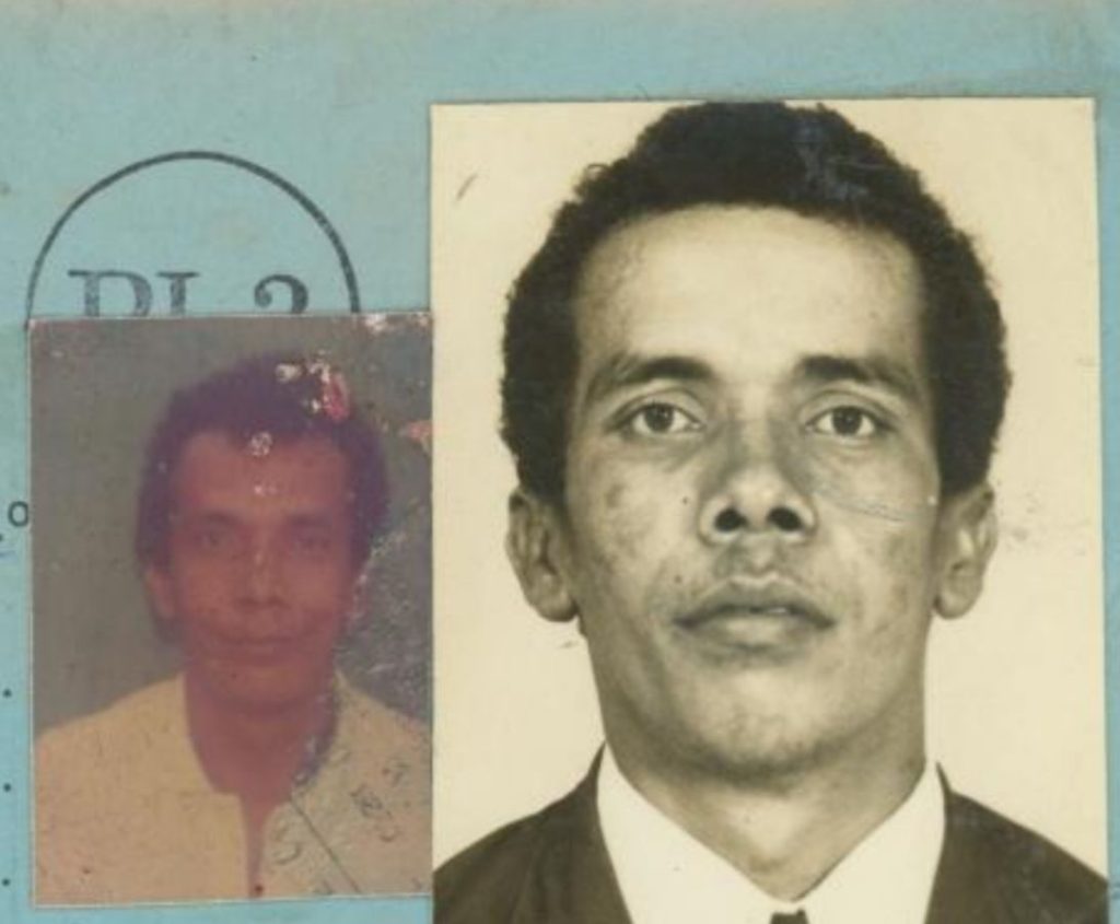 IML busca familiares de idoso que faleceu em Manaus