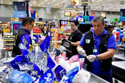 Operação Páscoa: Ipem-AM intensifica fiscalização e alerta consumidores para cuidados na hora das compras