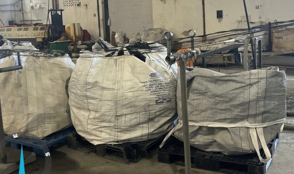 Ipaam reforça isenção da Taxa de Licenciamento Ambiental para entidades do setor de reciclagem