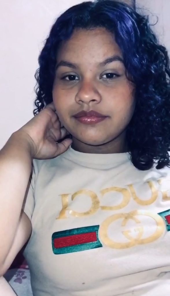 Polícia Civil divulga imagem de adolescente que desapareceu em Manacapuru
