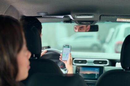 PC-AM alerta sobre golpes e crimes em transportes de aplicativo e reforça cuidados para usuários e motoristas