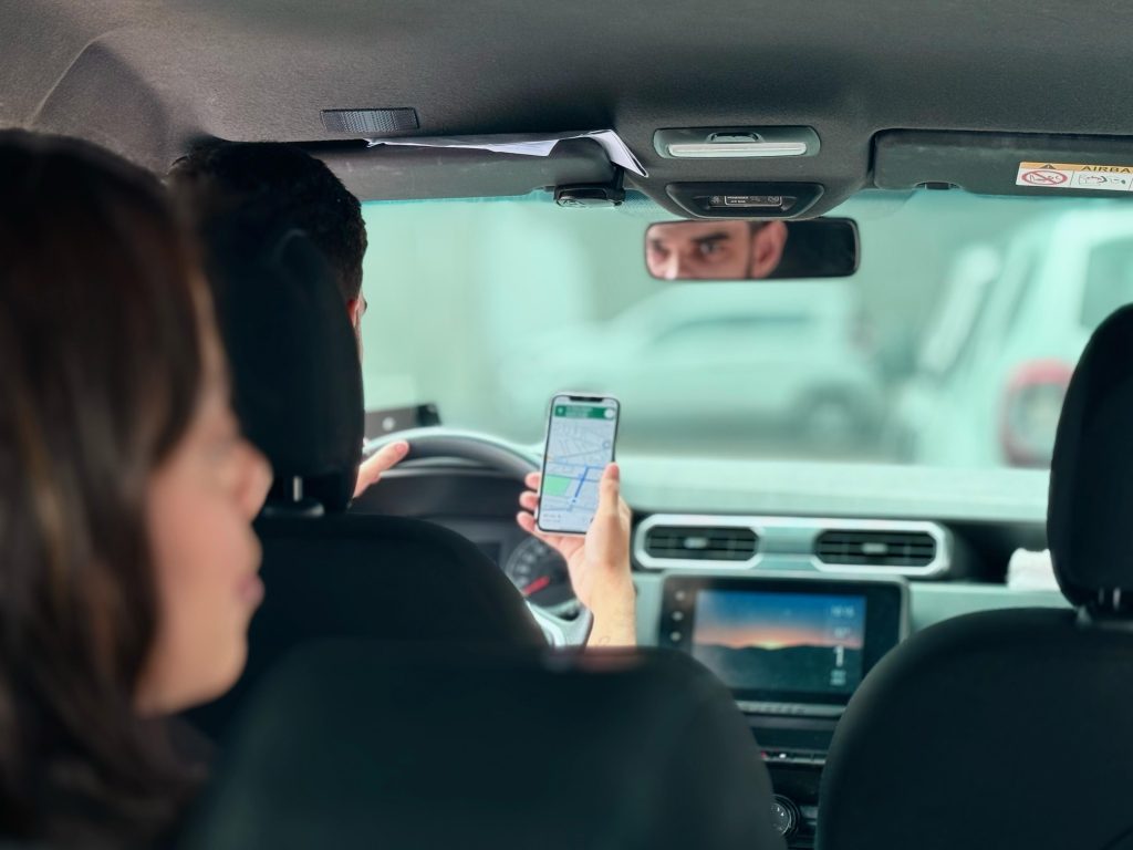 PC-AM alerta sobre golpes e crimes em transportes de aplicativo e reforça cuidados para usuários e motoristas