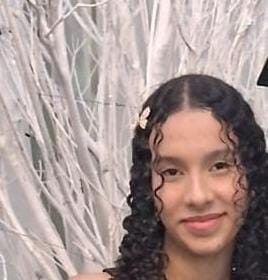 Polícia Civil divulga imagem de adolescente que desapareceu no bairro São Jorge