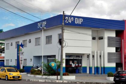 Polícia Civil cumpre mandado de prisão de guarda municipal investigado pelo crime de tortura