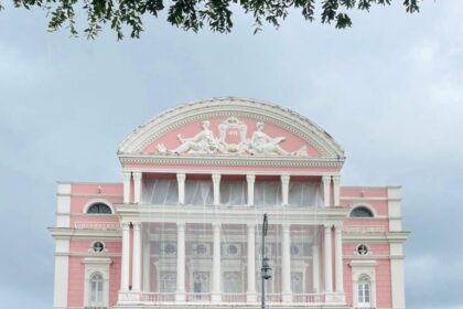 BMW apreendido em operação contra o tráfico de drogas é integrado à frota da Polícia Civil do Amazonas