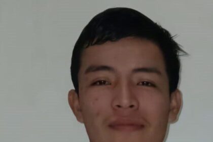 Polícia Civil divulga imagens de duas pessoas desaparecidas na zona norte de Manaus