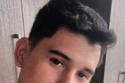 PC-AM solicita divulgação da imagem de homem que desapareceu no bairro São José Operário