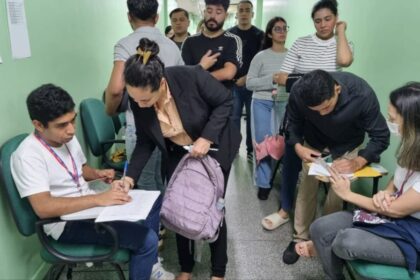 Residência Jurídica da PGE-AM: Prazo para recurso contra resultado da prova objetiva encerra nesta quinta-feira