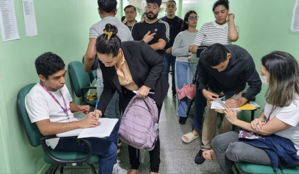 Residência Jurídica da PGE-AM: Prazo para recurso contra resultado da prova objetiva encerra nesta quinta-feira