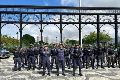 Em três meses, Polícia Militar do Amazonas captura 311 foragidos da Justiça com mandados de prisão em aberto