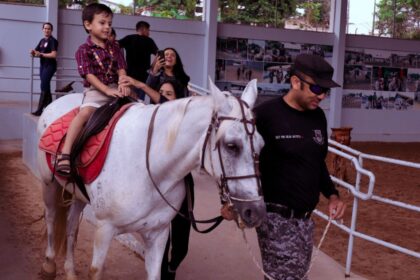 Com programação diversificada e interativa, Polícia Militar do Amazonas promove “CPE de Portas Abertas”