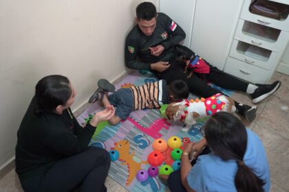 Polícia Militar do Amazonas completa 188 anos de história e serviços na Segurança Pública