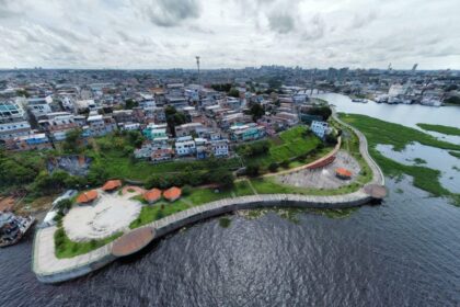 Governo do Amazonas realiza programação cultural em comemoração aos 10 anos do Parque Rio Negro
