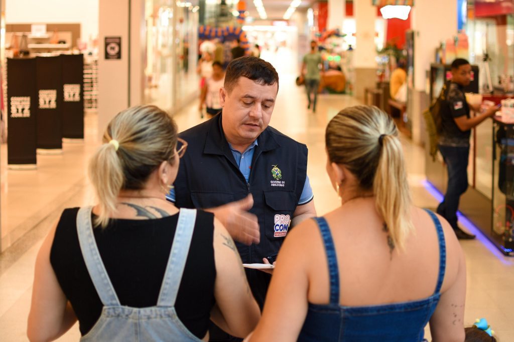 Dia da Mentira: Procon-AM alerta consumidores a não caírem nas pegadinhas de consumo