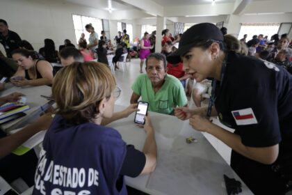 Governo do Amazonas mobiliza secretarias para apoiar famílias atingidas pelas fortes chuvas