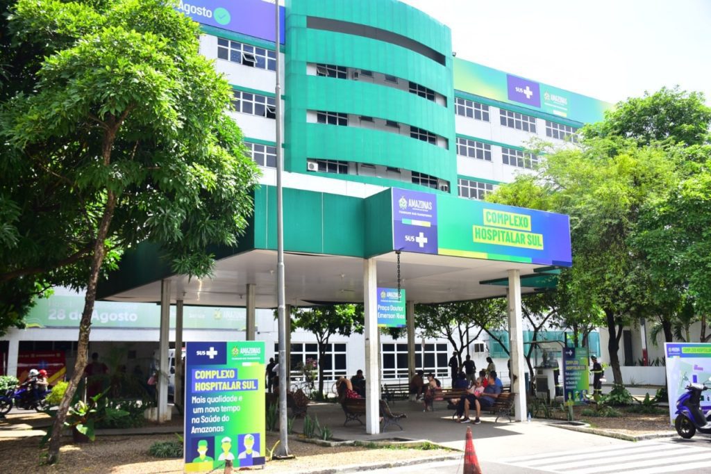 Governo do Amazonas mantém o funcionamento dos serviços essenciais durante os feriados da Semana Santa e Tiradentes