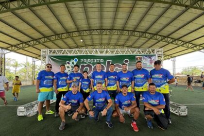 Em Humaitá, Governo do Amazonas dá início às atividades do Pelci em 2025