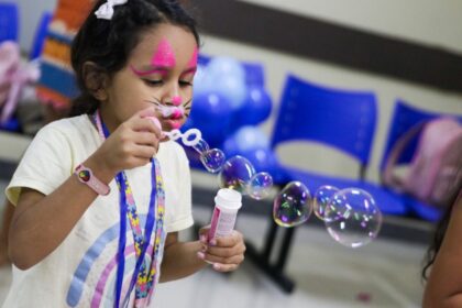 SES-AM realiza atividades em alusão ao Dia Mundial de Conscientização do Autismo