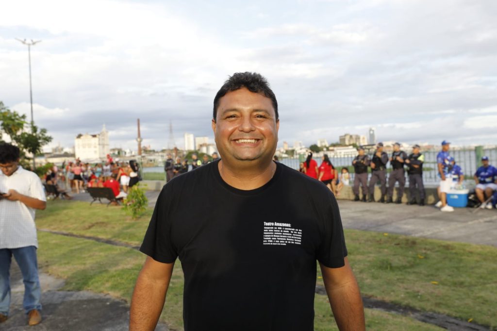 Comemoração dos 10 anos do Parque Rio Negro reúne shows gratuitos e ações socioculturais para a população
