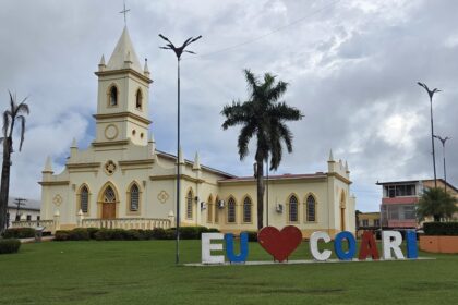 Coari apresenta contribuições para o futuro da bioeconomia no Amazonas