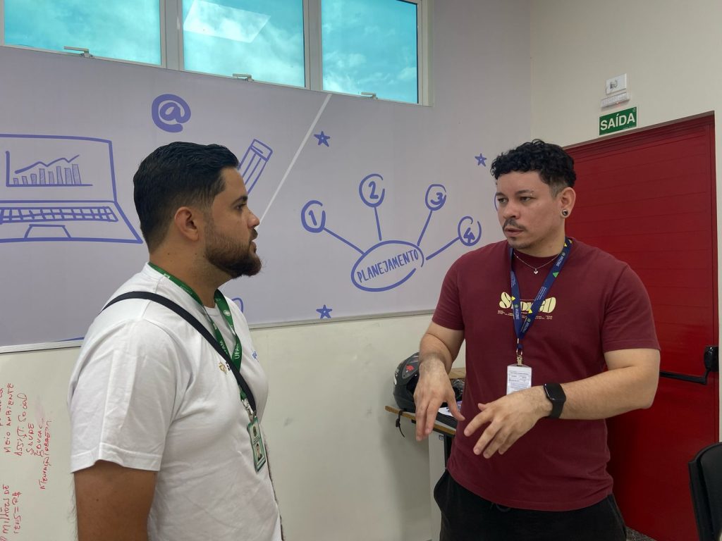 Tabatinga recebe etapa dos Diálogos de Bioeconomia para construção do plano estadual
