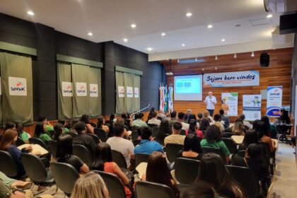 Governo do Amazonas leva Programa Sefaz em Ação a Itacoatiara