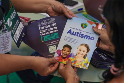 Autismo: Governo do Amazonas emitiu mais de 9 mil carteirinhas para pessoas com Transtorno do Espectro Autista