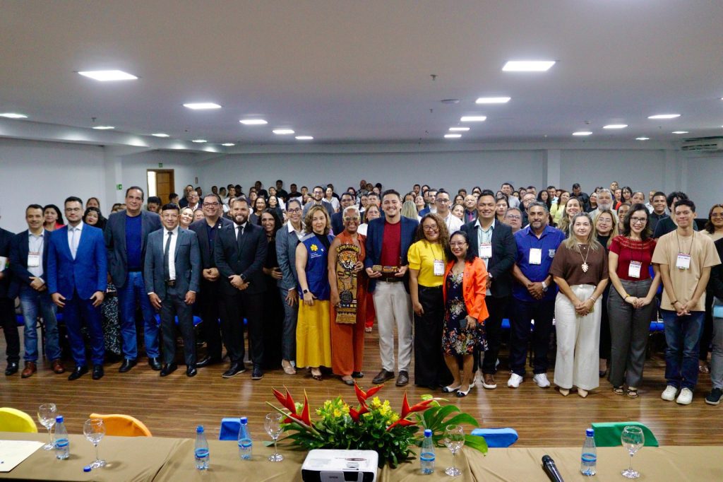 Sejusc discute novas políticas públicas para o sistema socioeducativo em todo o Brasil