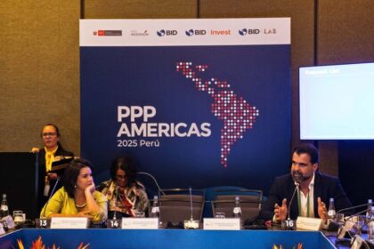 No Peru, Sema apresenta modelo de REDD+ do Amazonas durante o 12º PPP Americas 2025
