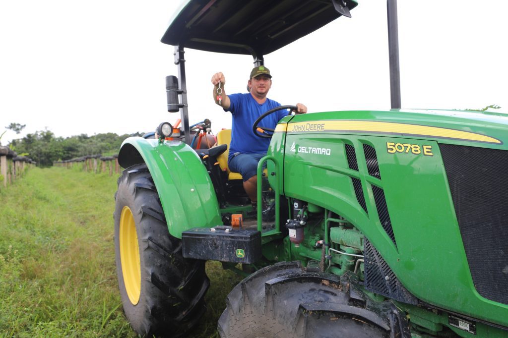 Nova lei flexibiliza crédito para atividades agropecuárias e de aquicultura de pequeno porte sob estado de calamidade pública