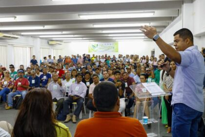 Sepror publica edital de certificação digital gratuita para associações e cooperativas do Amazonas