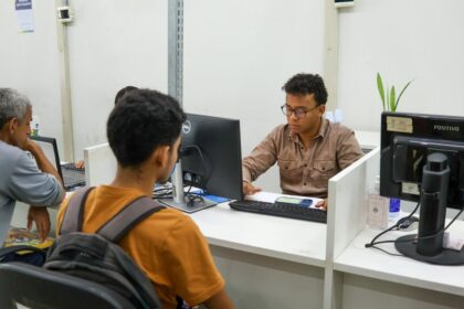 Sine Amazonas divulga 201 vagas de emprego para esta sexta-feira