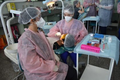 UEA divulga edital de especialização em Odontopediatria