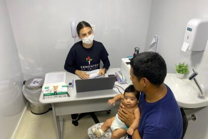 Barco São João XXIII conclui 7ª expedição da SES-AM, com mais de 7 mil atendimentos na zona rural de Itacoatiara