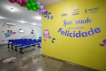 “Vai beneficiar muitas famílias”, diz moradora da zona leste sobre reinauguração do Caic Edson Melo