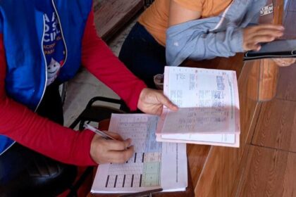 Amazonas intensifica vigilância em saúde sensível contra o sarampo