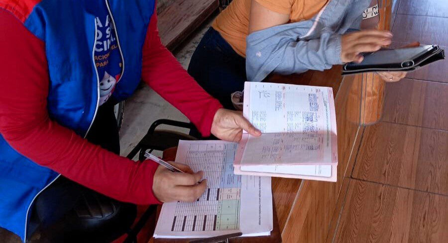 Amazonas intensifica vigilância em saúde sensível contra o sarampo