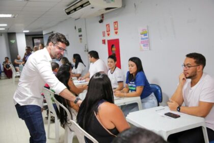 Governo do Amazonas realiza pagamento de soluções de moradia para 135 beneficiários do Prosamin+