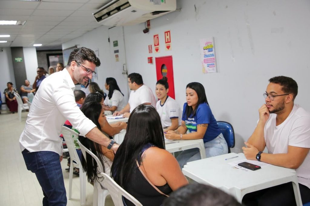 Governo do Amazonas realiza pagamento de soluções de moradia para 135 beneficiários do Prosamin+