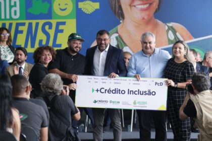 Mais Crédito Inclusão: Afeam divulga linha de financiamento para pessoas com deficiência