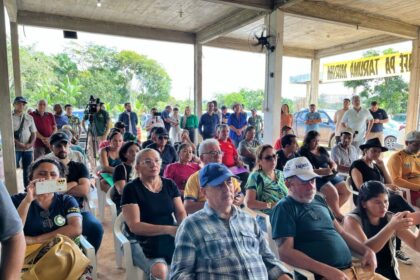 Adaf lança campanha para regularização de granjas avícolas no Amazonas