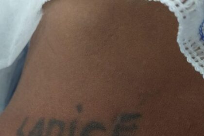 HPS João Lúcio procura familiares de mulher internada na unidade