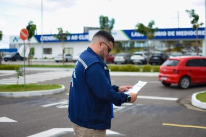 Procon-AM cobra explicações da concessionária de energia sobre apagão que atingiu Manaus e Região Metropolitana