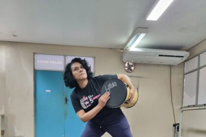 Espetáculo de dança “Ancestrais” estreia em Manaus com reflexões sobre identidade e resistência