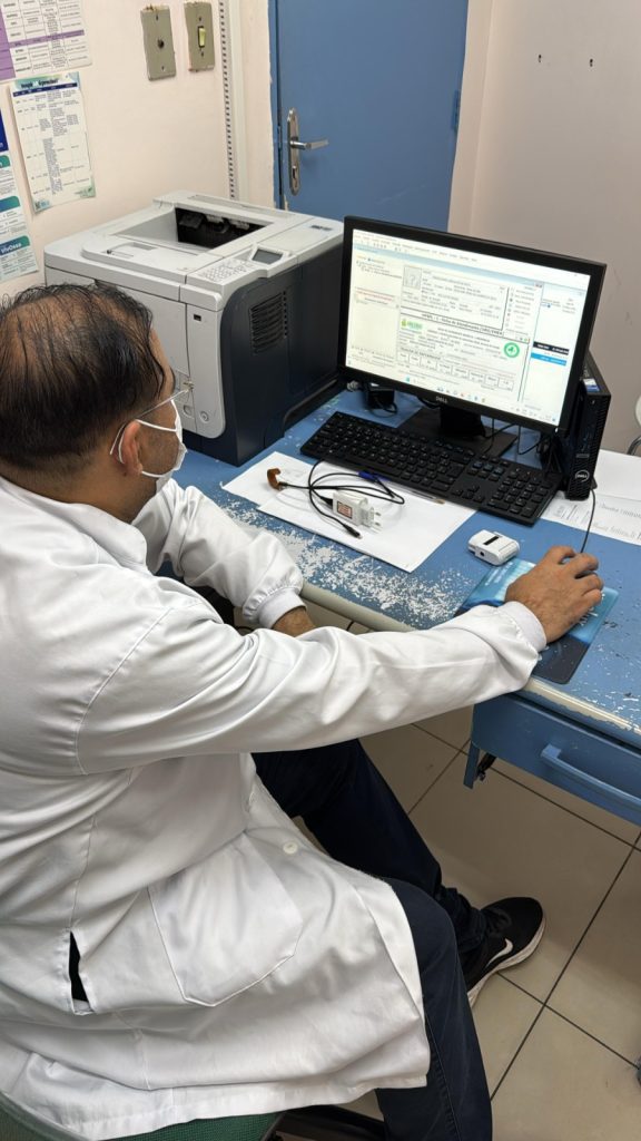 Governo do Amazonas aposta em tecnologia e integração para transformar a saúde pública