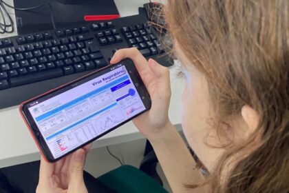 Saúde Estadual registra redução de casos e óbitos no informe de Vírus Respiratórios no Amazonas