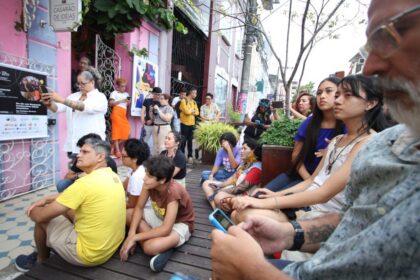 Dia Mundial da Criatividade: Maior festival colaborativo de economia criativa do mundo começa dia 21 de abril em Manaus