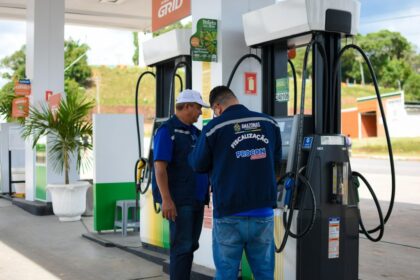 Procon-AM realiza blitz orientativa e fiscalizatória em Rio Preto da Eva