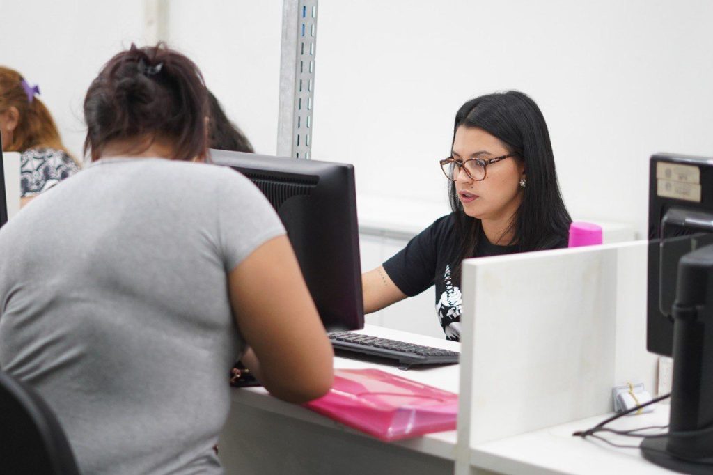 Sine Amazonas divulga 209 vagas de emprego para esta terça-feira