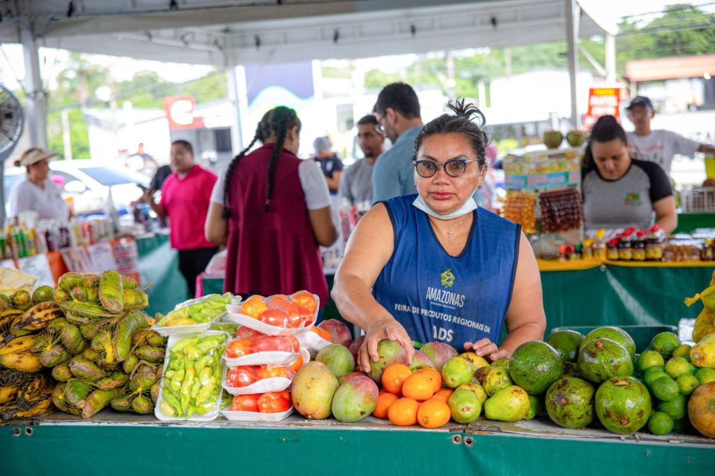 ADS divulga cronograma das Feiras de Produtos Regionais desta semana, com edição especial na sede da Suhab